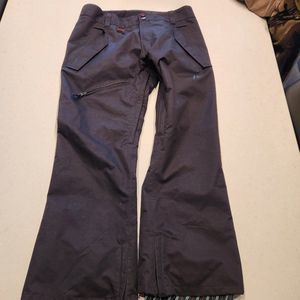 Nike men's snowboard pants. Size L